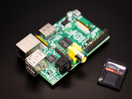Raspberry Pi co-founder to give a CoderDojo master class at Cork BIC next week