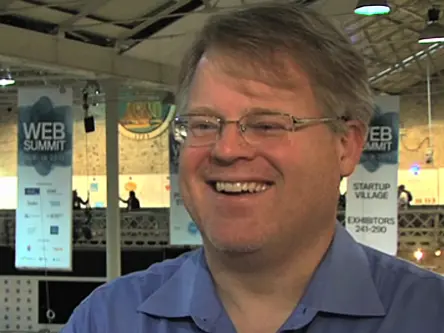 Interview: ‘Super blogger’ Robert Scoble on the magical age of tech we are living in (video)