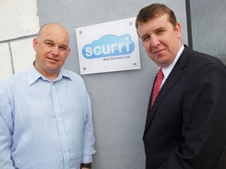 Wexford start-up Scurri.com secures €600k investment and plans to create jobs