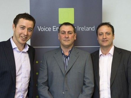 Tech start-up of the week: Voice Engineer Ireland