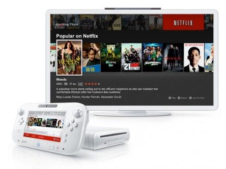 Netflix on Wii U: How it works