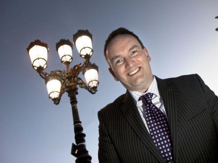 Energia in €33m deal to power local authorities’ public lighting systems
