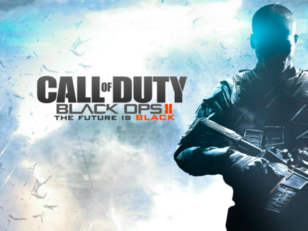 Call of Duty: Black Ops II reaches US$500m in sales in just 24 hours