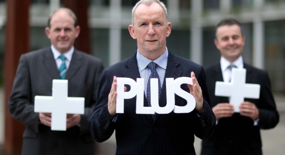 CXC Consultants Exchange rebrands as Contracting PLUS, creates 17 jobs for Irish offices