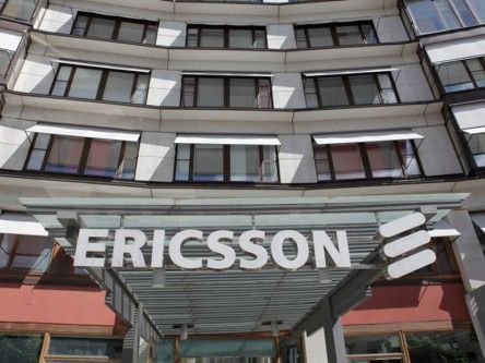 The technology business week: Ericsson cuts jobs, UPC Ireland subscribers near 1m