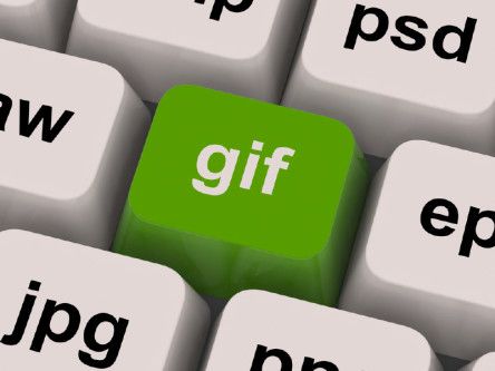 GIF is Oxford American Dictionary’s word of the year