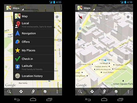 Google Maps for iOS 6 expected by end of year