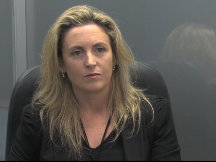 Citrix’s Grace O’Rourke Veitch: security of the cloud will dominate CIO horizon in 2013 (video)