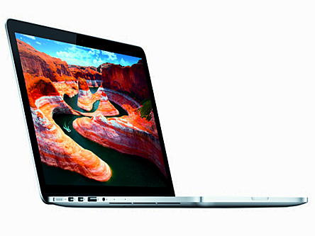 Apple reportedly mulling move away from Intel processors in Macs