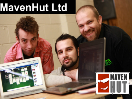 SOSventures invests €500,000 in social gaming start-up Mavenhut