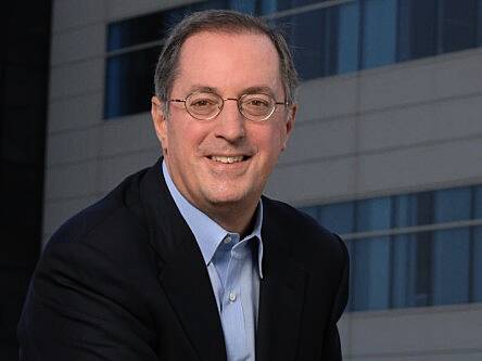 Intel CEO Otellini to retire in May