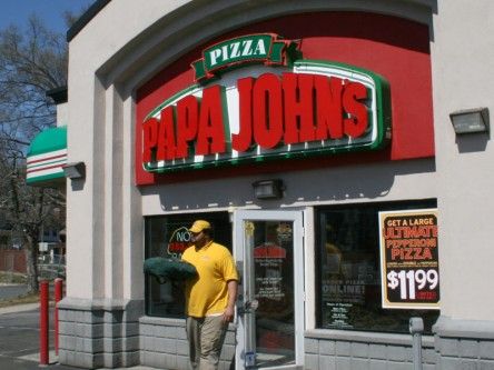Pizza chain Papa John’s facing US$250m lawsuit for spam messaging
