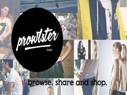 Prowlster, an online magazine with an e-commerce twist, launches in beta