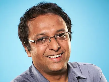 Groupon appoints Kal Raman chief operating officer