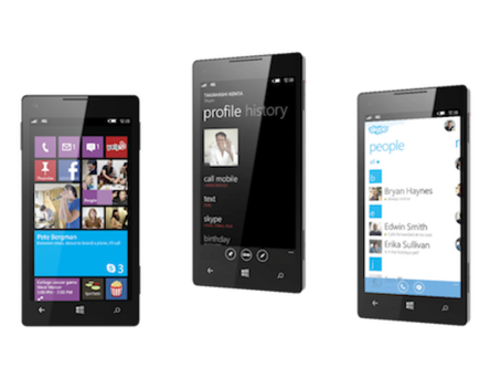 Skype for Windows Phone 8 Preview available to download (video)