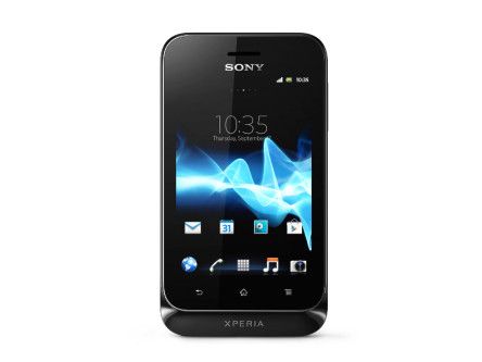 Review: Sony Xperia Tipo