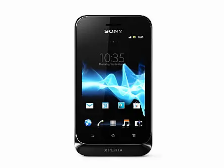 Review: Sony Xperia Tipo