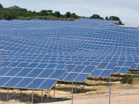 Renault installs solar PV systems at six French production sites
