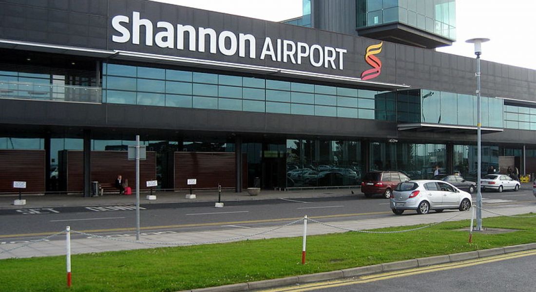 850 new jobs as Shannon Airport and Shannon Development to merge