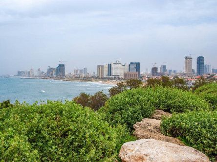 Google opens campus for start-ups in Tel Aviv