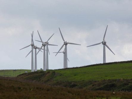 Bord na Móna wind farm to create 150 construction jobs in Offaly