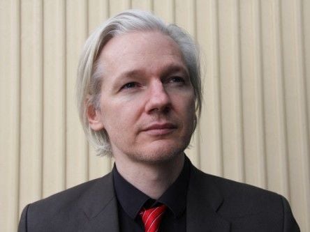 Julian Assange plans to run for senate in Australia as member of WikiLeaks party