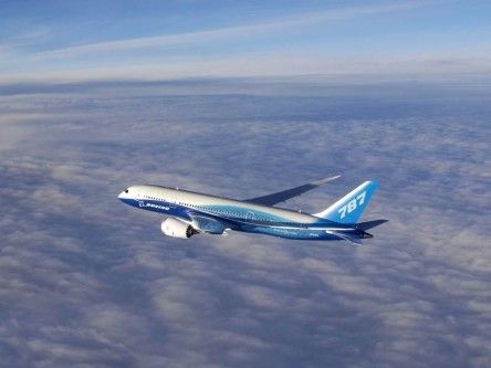 Boeing and BMW to team up on carbon fibre recycling