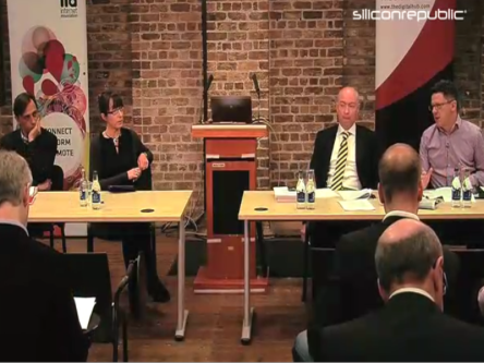 Post-budget briefing asks what implications for the ICT sector (video)