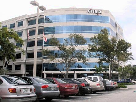 Citrix to acquire mobile device management player Zenprise