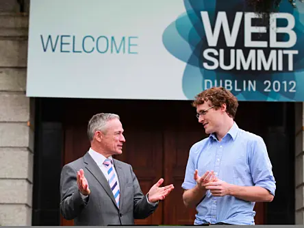 Dublin Web Summit and F.ounders creators to generate 30 new jobs