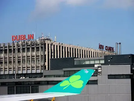 Dublin Airport Twitter account picks up Moodie social media award