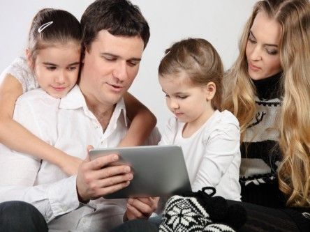 Parents told to beware of hidden dangers in kids’ smartphone and tablet apps