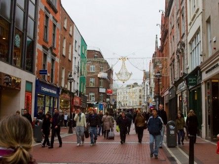 Bitbuzz expands complimentary Wi-Fi to Dublin’s busiest shopping streets