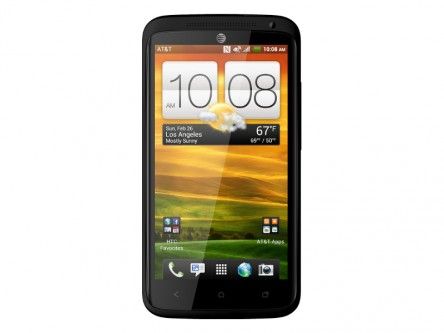 Review: HTC One X+ (video)