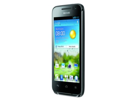 Huawei Ascend G330 now available from Meteor and eMobile