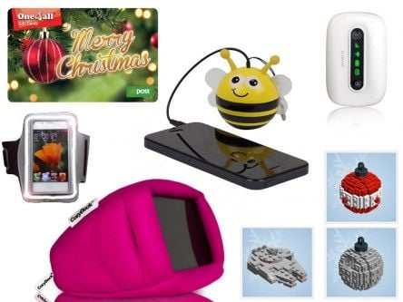 The tech gift guide for the last-minute shopper