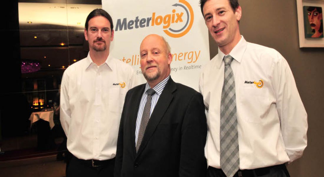 Galway smart metering firm Meterlogix to create 12 new jobs