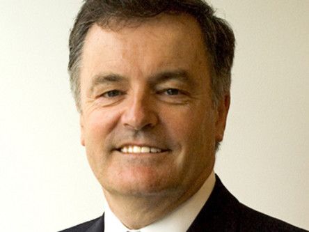 George Moore named Enterprise Ireland’s start-up ambassador to the US