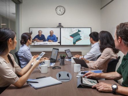 Polycom to make cloud video collaboration as easy as making a phone call