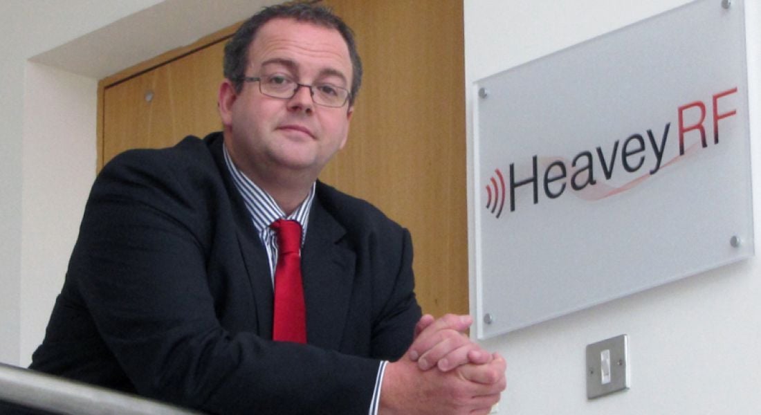 Heavey RF to set up software R&#038;D centre in Cork, creating 20 jobs