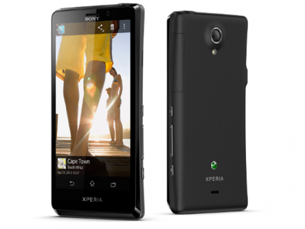 Review: Sony Xperia T, also known as ‘The Bond Phone’ (video)