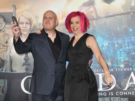 The Wachowskis’ first TV show coming exclusively to Netflix next year