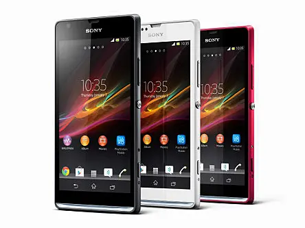 Sony adds to its smartphone line-up with the Xperia SP and Xperia L