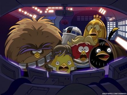 Angry Birds hits 1.7bn downloads – cartoon coming to TV, smartphones and tablets