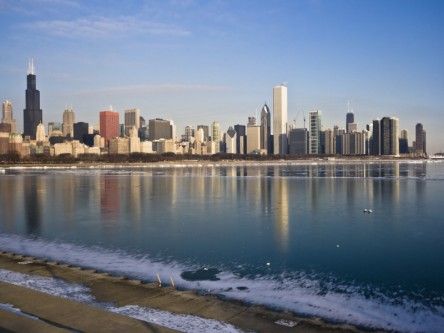 Chicago is the epicentre of activity for Irish renewable energy entrepreneurs
