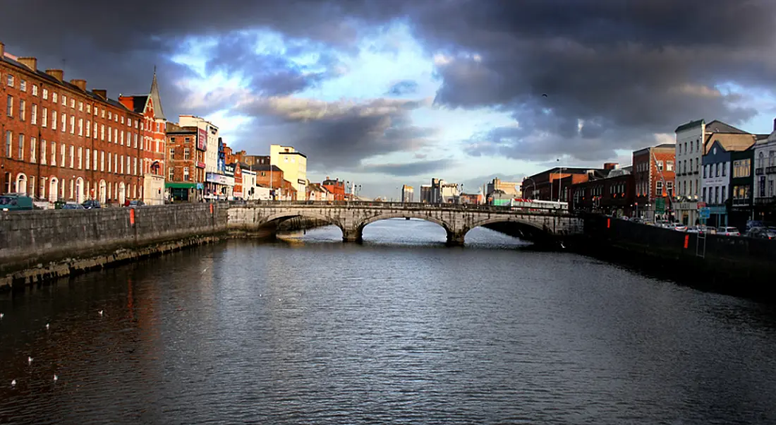 McAfee to create up to 60 jobs with global R&#038;D centre in Cork