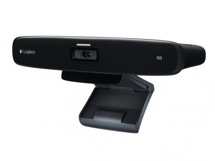 Review: Logitech HD TV Cam