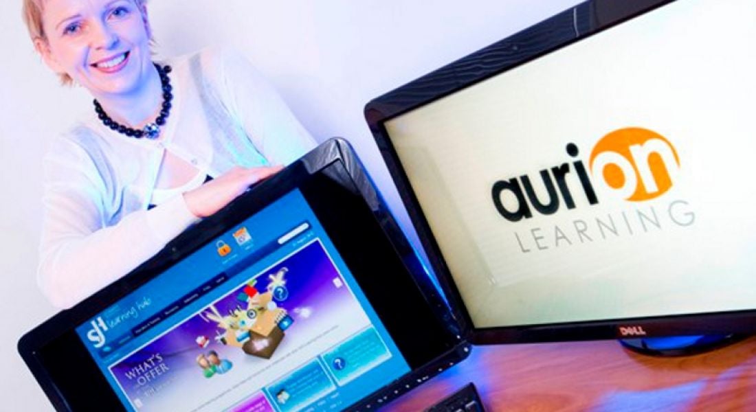 Belfast-based Aurion Learning seeking to fill four new full-time roles