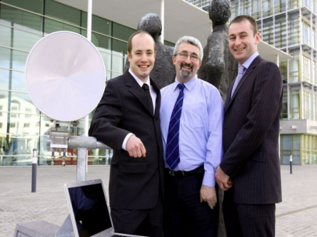 Cork County Council awards €1m wireless network contract to Exigent