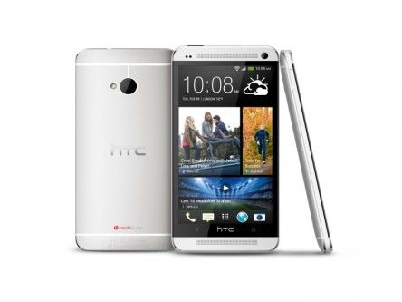 Review: the HTC One smartphone (video)